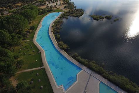 piscinas naturales cerca de madrid|20 piscinas naturales cerca de Madrid